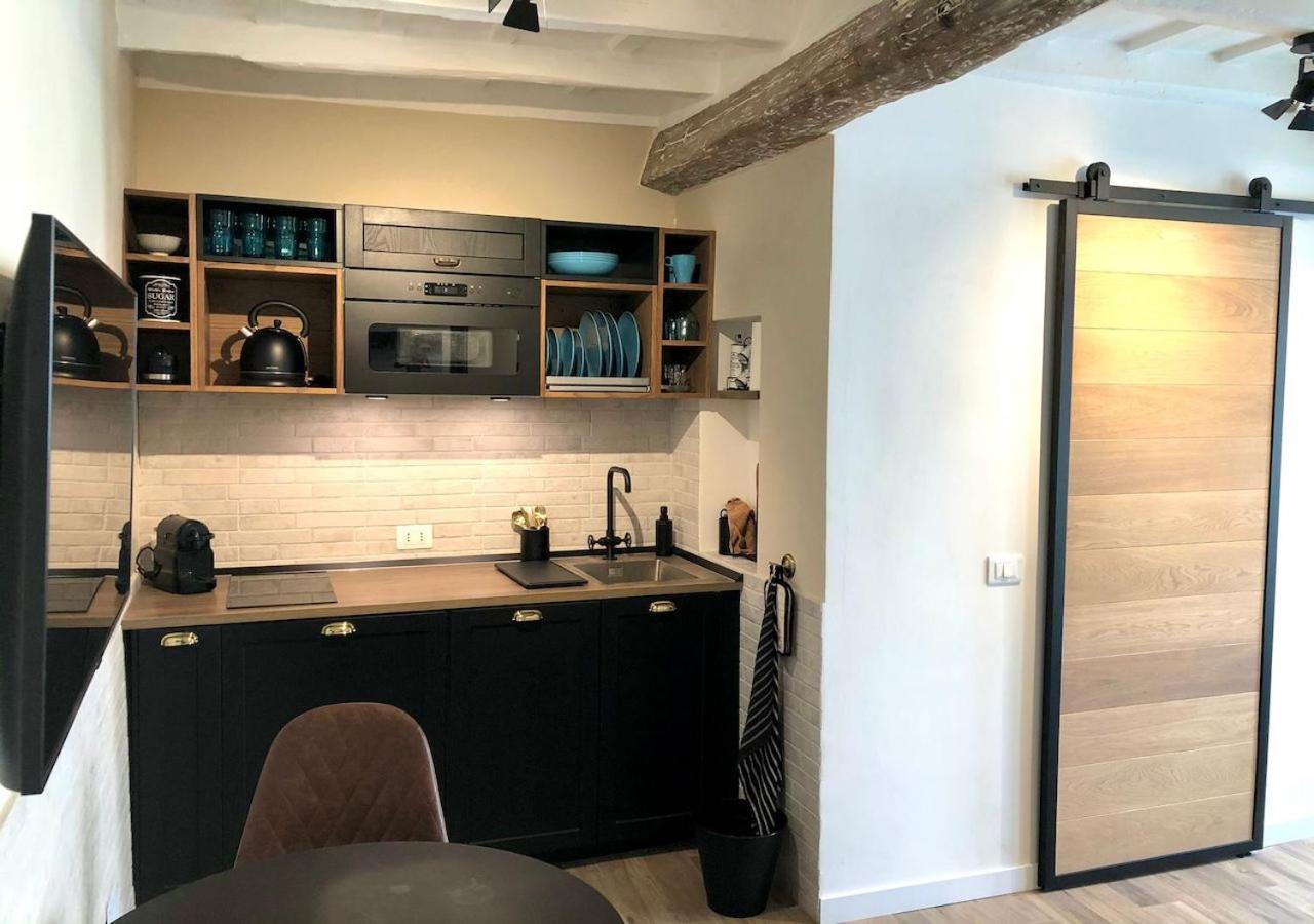 Apartment Paradise In Campo Dei Fiori-navona Square Few Steps From Vatican *