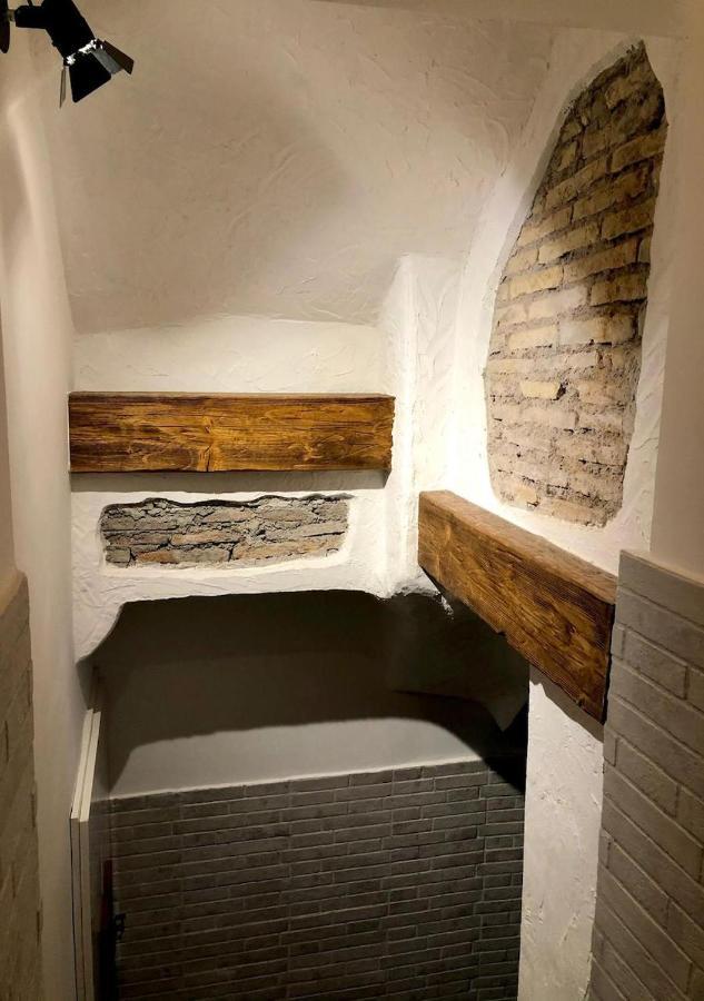 Apartment Paradise In Campo Dei Fiori-navona Square Few Steps From Vatican Rome