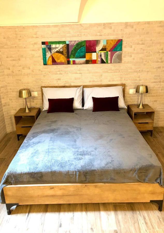 Apartment Paradise In Campo Dei Fiori-navona Square Few Steps From Vatican *