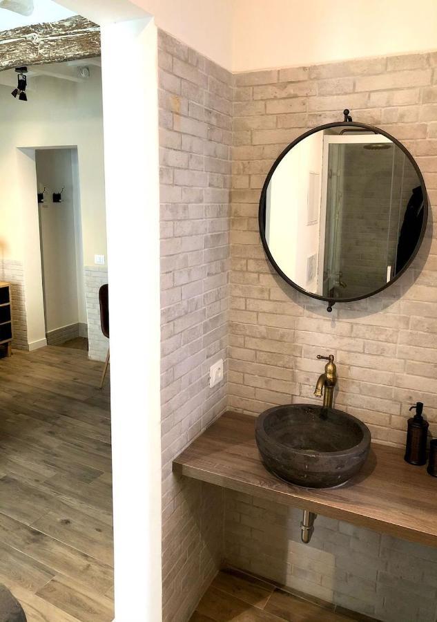 Apartment Paradise In Campo Dei Fiori-navona Square Few Steps From Vatican *