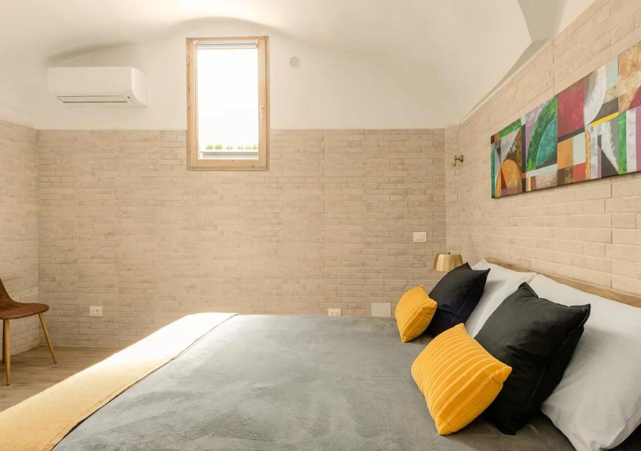 Apartment Paradise In Campo Dei Fiori-navona Square Few Steps From Vatican Rome